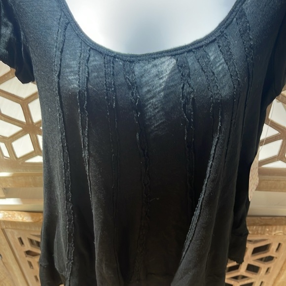 Free People Star Tee NWT - Picture 6 of 13